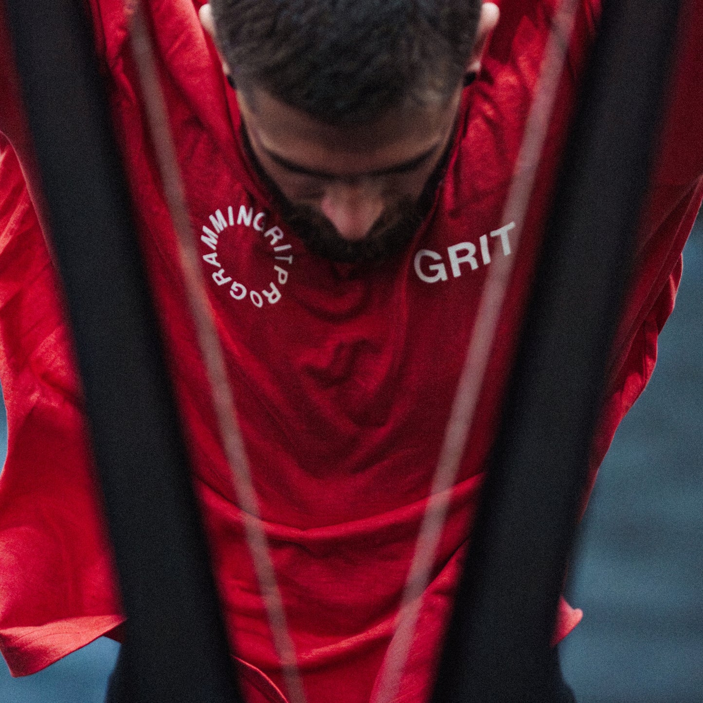 Camiseta Training GRIT Classic