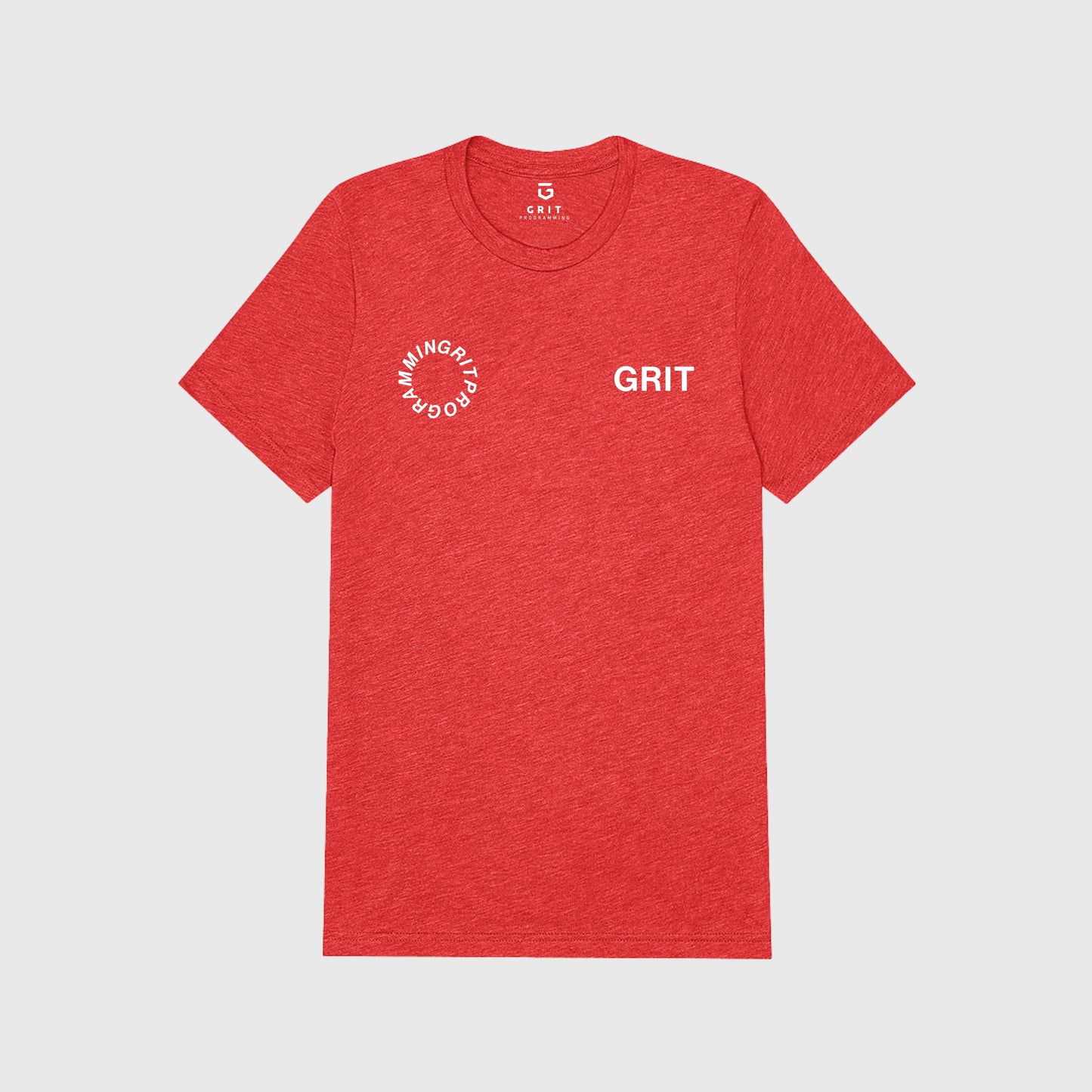 Camiseta Training GRIT Classic
