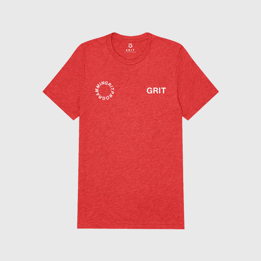 Camiseta Training GRIT Classic