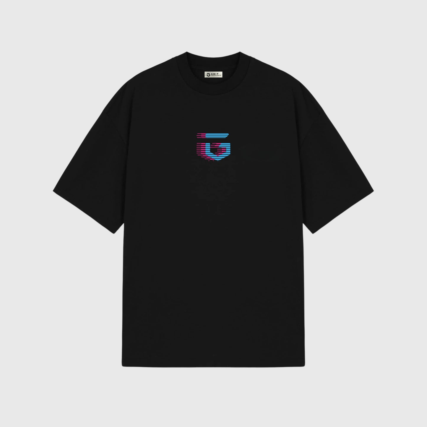 Camiseta GRIT Miami