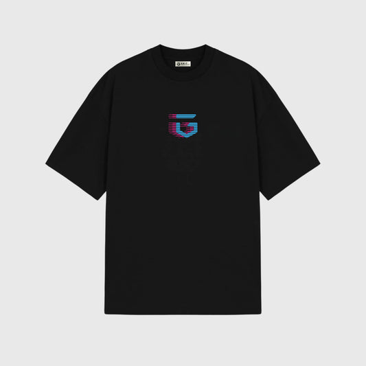 Camiseta GRIT Miami