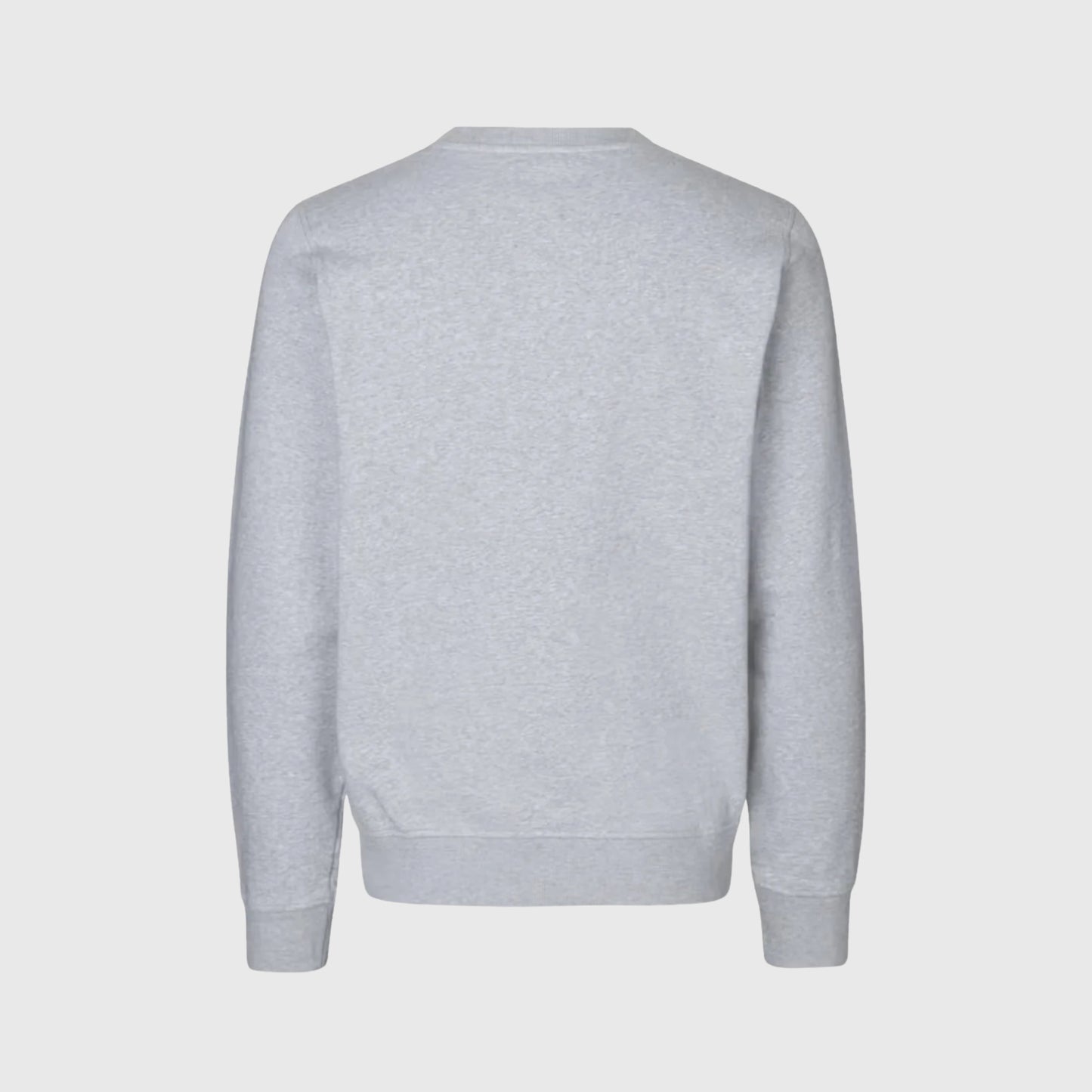Sudadera GRIT bordada
