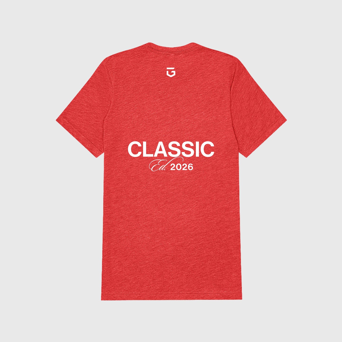 Camiseta Training GRIT Classic