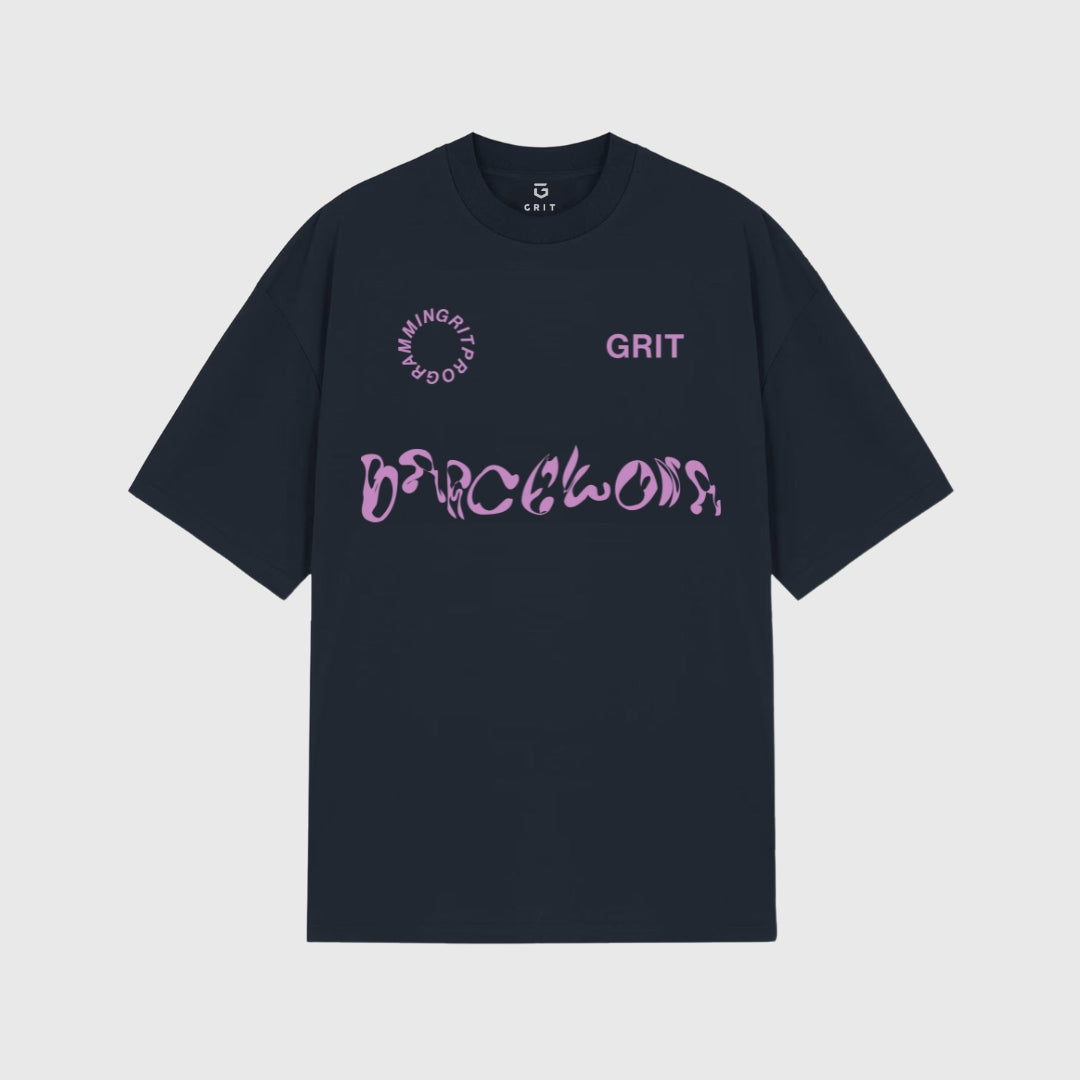Camiseta GRIT Barcelona