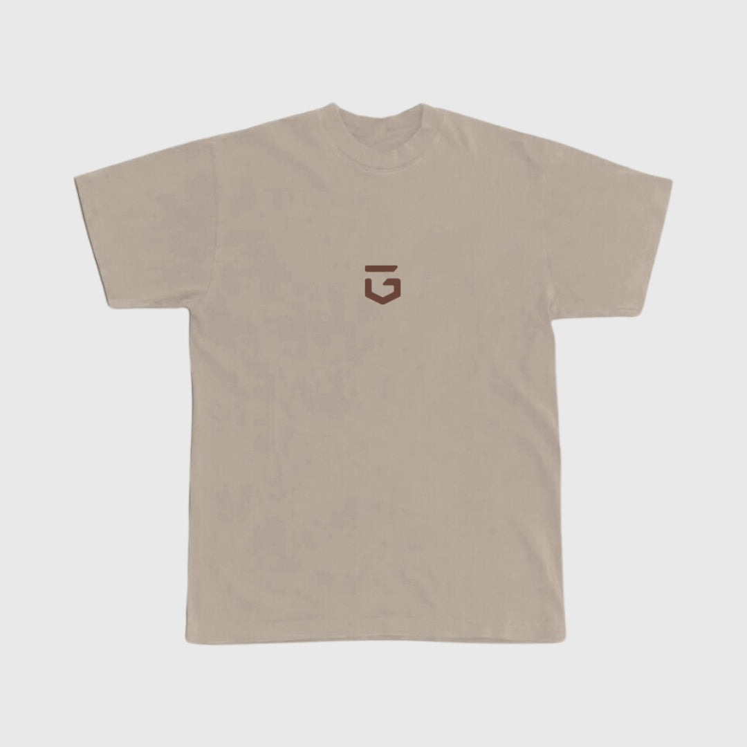 Camiseta GRIT Dubai