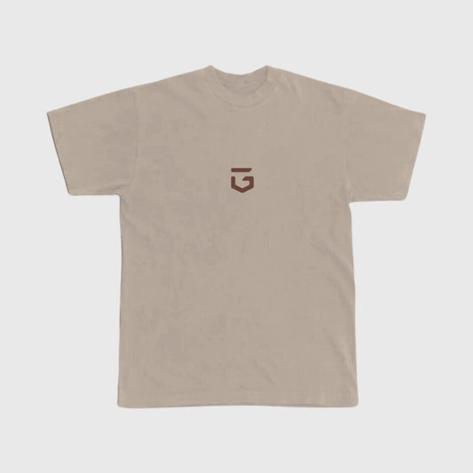 Camiseta GRIT Dubai