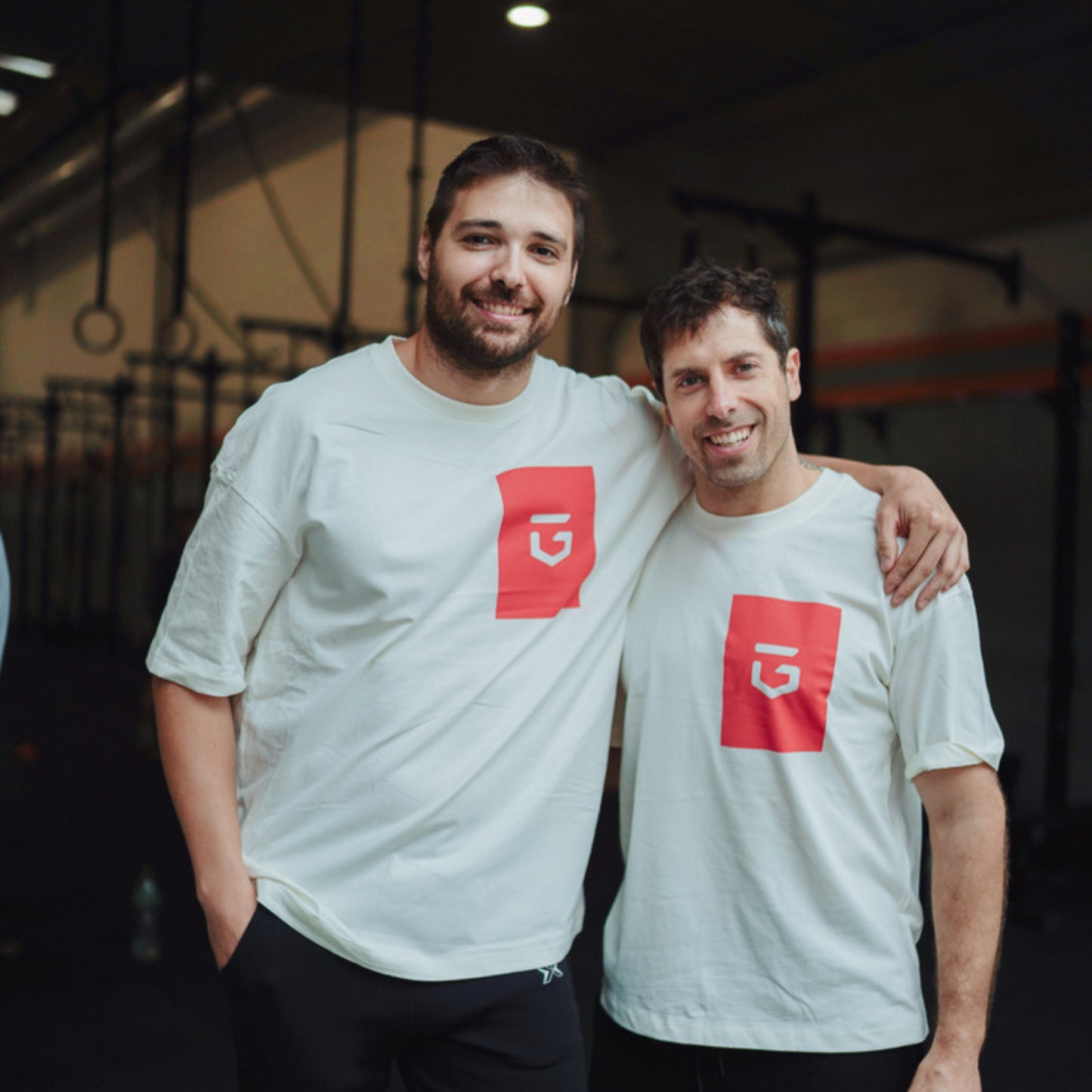 Camiseta GRIT Programming Five Years