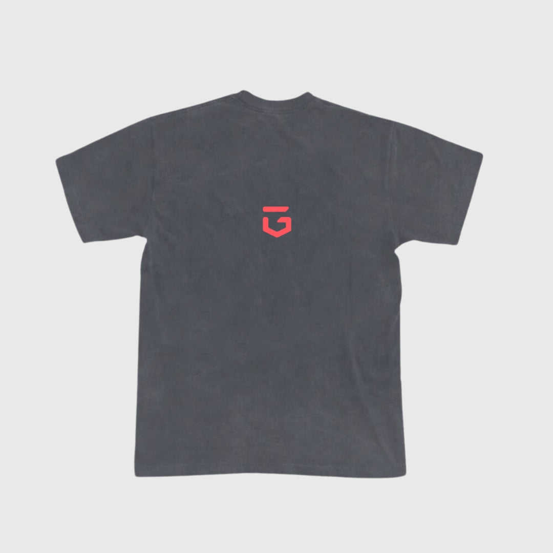 Camiseta GRIT Logo