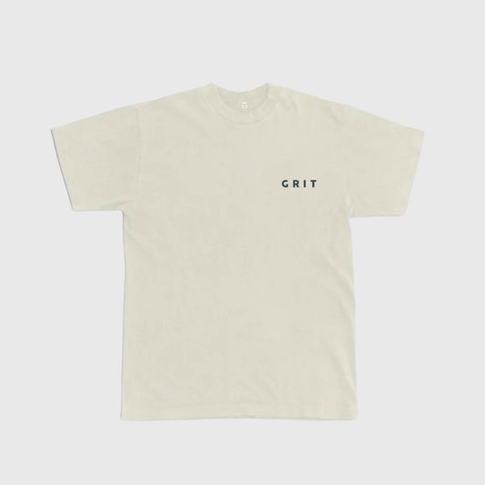 Camiseta GRIT Community Makes You Stronger