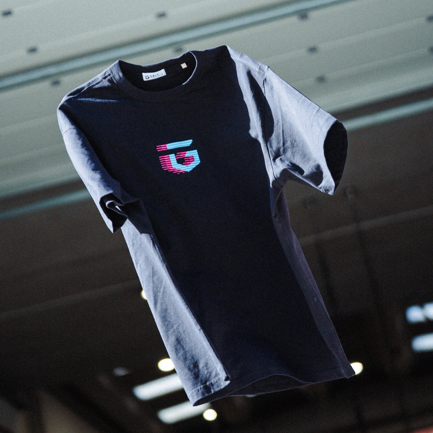 Camiseta GRIT Miami
