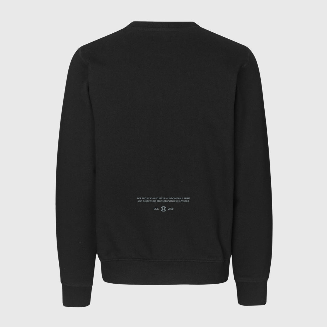 Sudadera GRIT Community Makes You Stronger