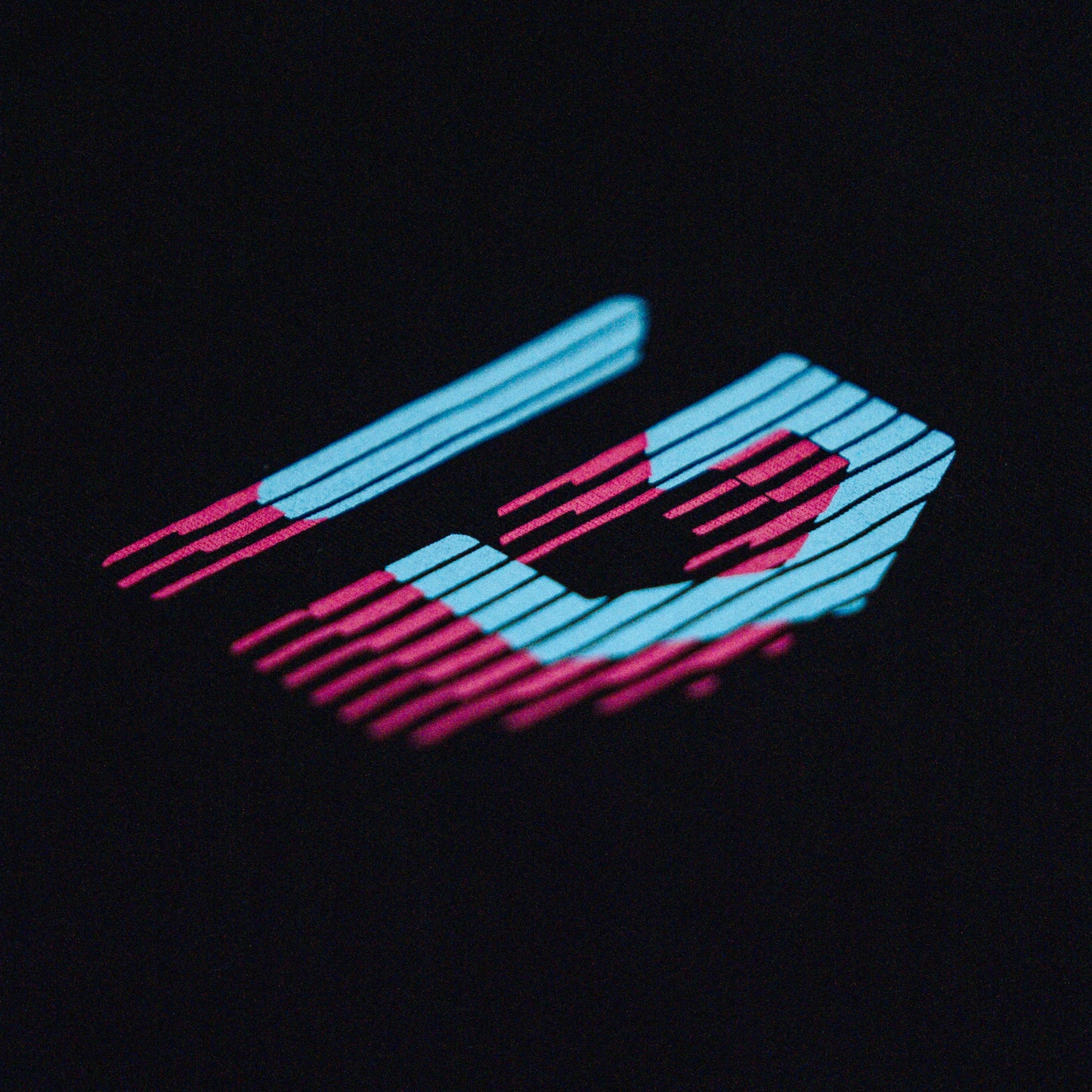 Camiseta GRIT Miami