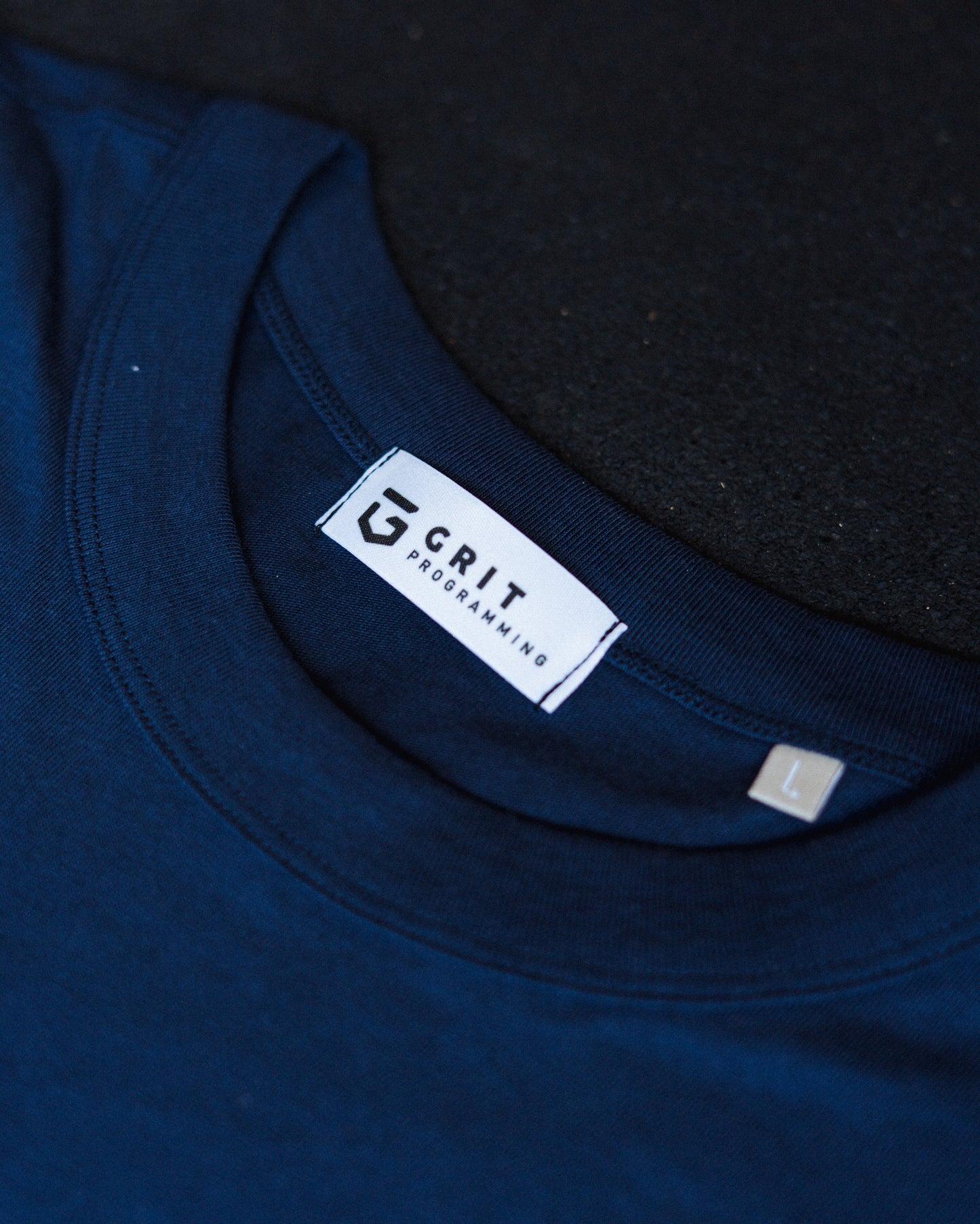 Camiseta GRIT Barcelona