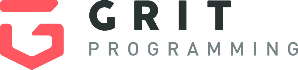 gritprogramming