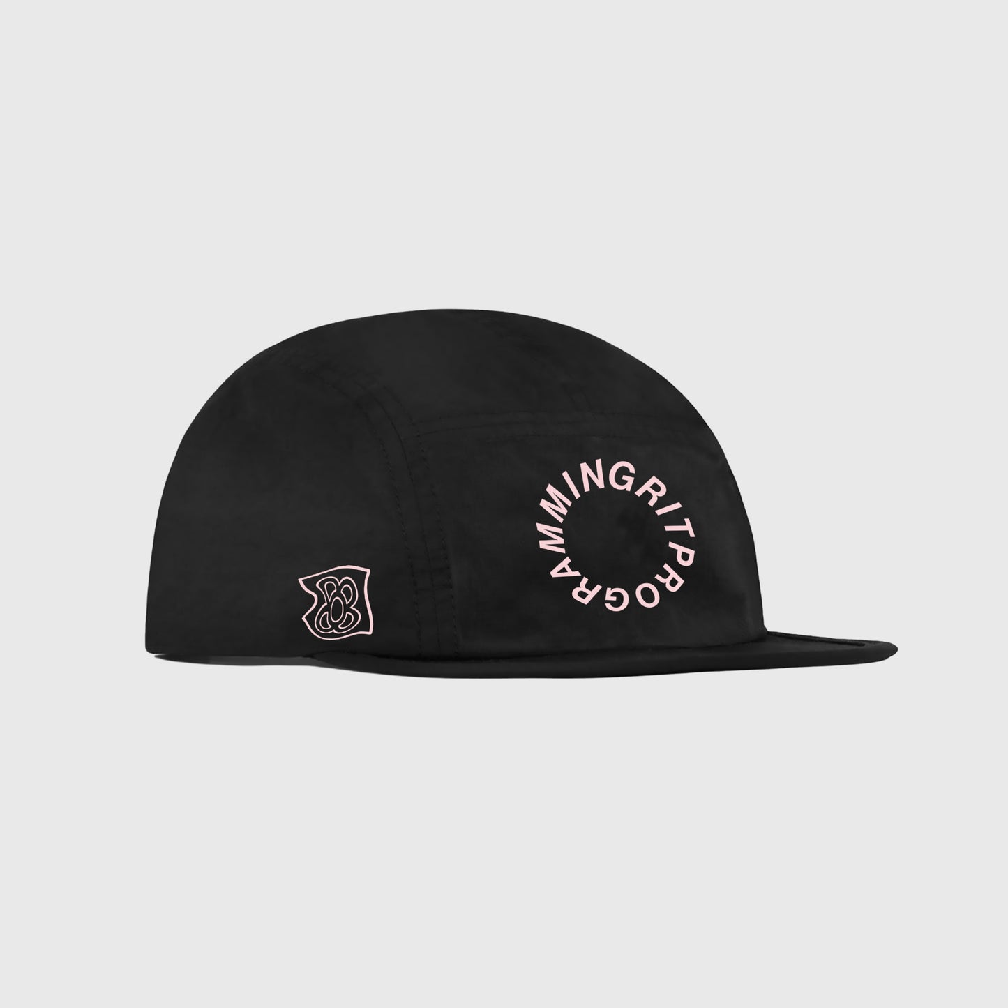 Gorra GRIT Barcelona