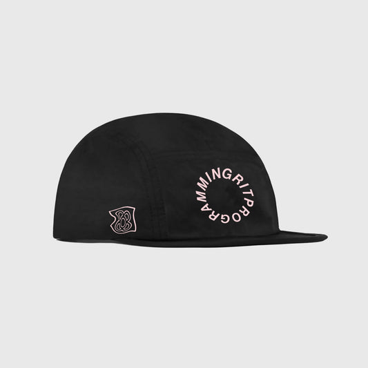 Gorra GRIT Barcelona