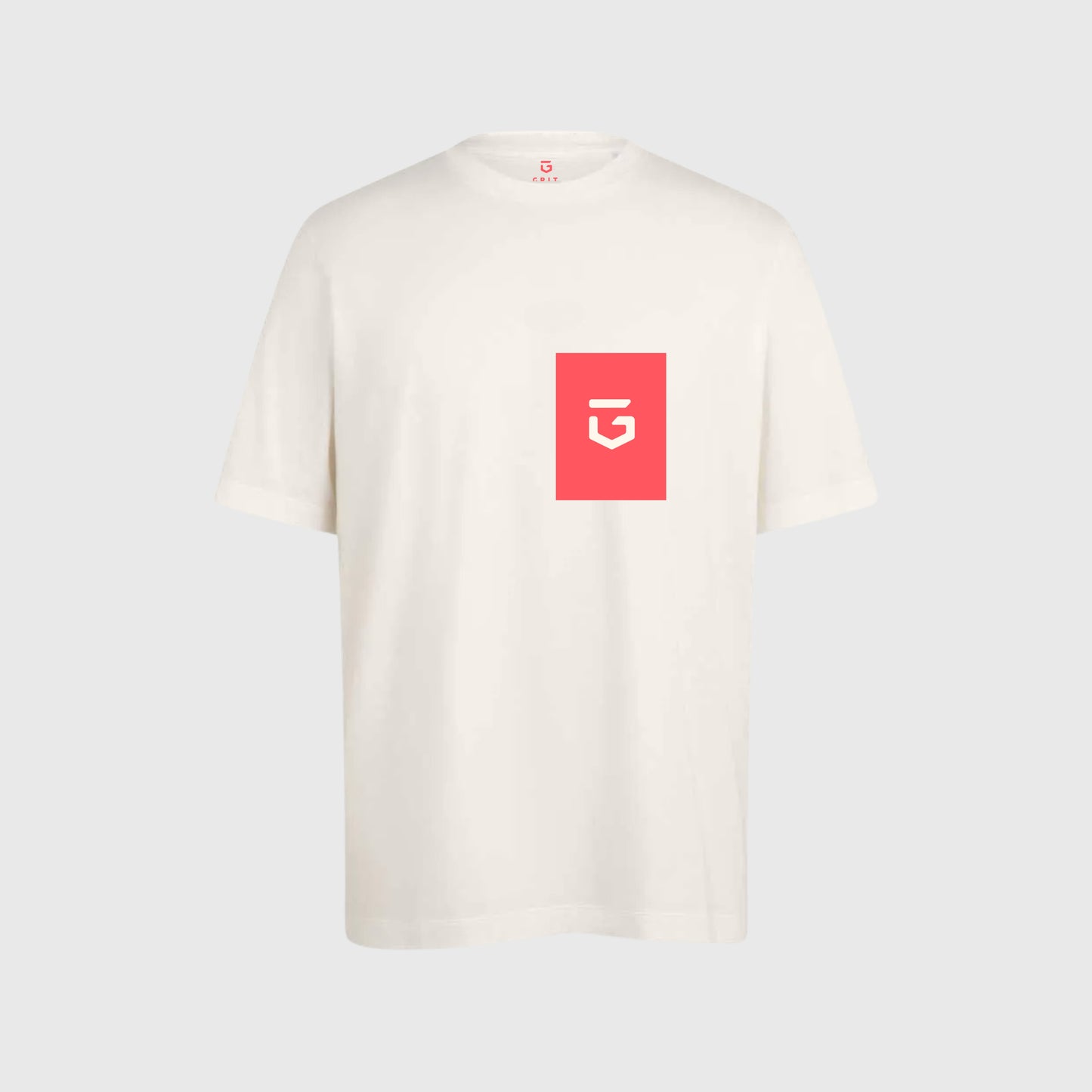 Camiseta GRIT Programming Five Years
