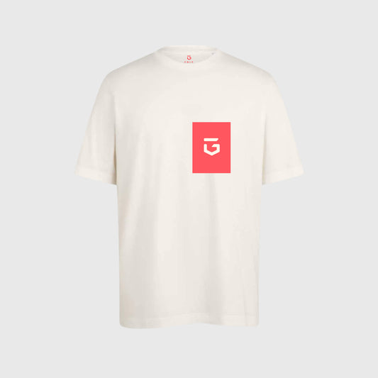 Camiseta GRIT Programming Five Years